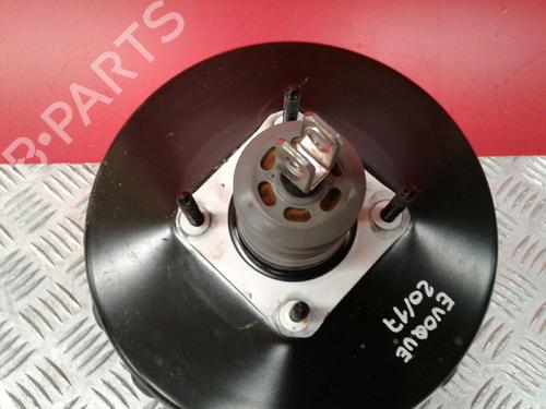 Servo brake LAND ROVER RANGE ROVER EVOQUE (L538) 2.2 D 4x4 | BP5225728M42 