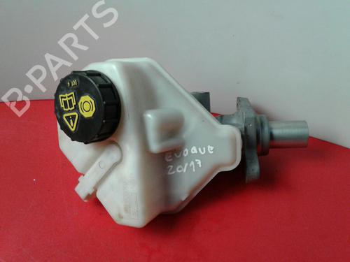 Used Brake master cylinder LAND ROVER RANGE ROVER EVOQUE (L538) 2.2 D 4x4 (150 hp) 5225739