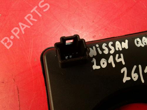 Electronic module NISSAN QASHQAI II (J11, J11_) 1.6 dCi | BP5225767M83
