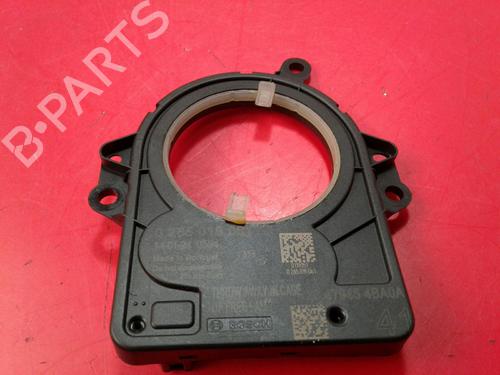 Electronic module NISSAN QASHQAI II (J11, J11_) 1.6 dCi | BP5225767M83