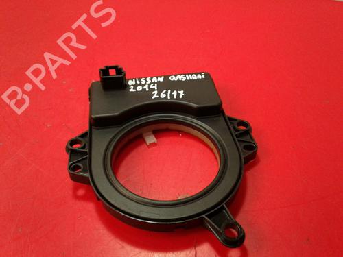 Elektronisk modul NISSAN QASHQAI II (J11, J11_) 1.6 dCi (130 hp) 5225767