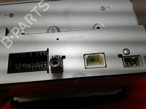 Radio SUZUKI SWIFT IV (FZ, NZ) | BP5225786E6