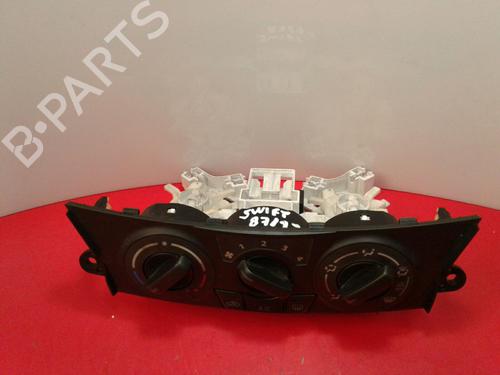Climate control SUZUKI SWIFT IV (FZ, NZ)  | BP5225788I5 