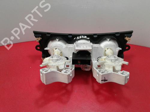 Climate control SUZUKI SWIFT IV (FZ, NZ)  | BP5225788I5 