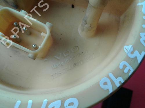 Pompe à carburant BMW 3 Compact (E46) 320 td | BP5248042M76