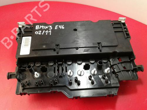 Fuse box BMW 3 Compact (E46) 320 td | BP5248052E1
