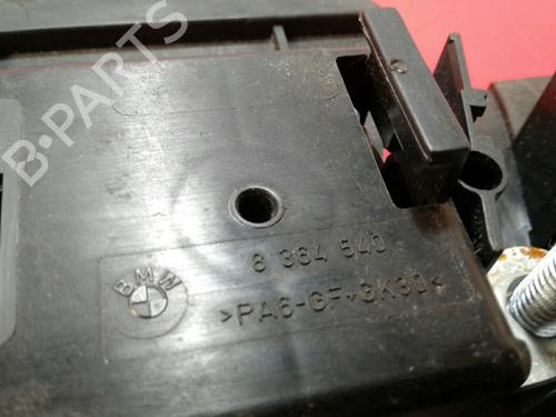 Fuse box BMW 3 Compact (E46) 320 td | BP5248052E1