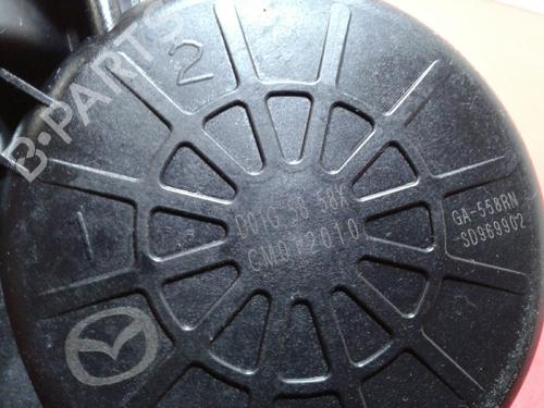 Right rear window motor MAZDA 2 (DE_, DH_) | BP5248064E22