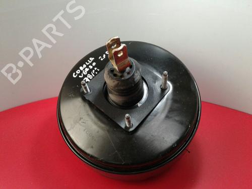 Used Servo brake TOYOTA COROLLA Verso (ZER_, ZZE12_, R1_) [2004-2009]  5248105
