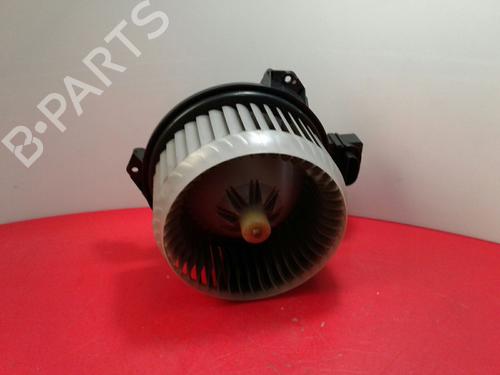 Heater blower motor TOYOTA YARIS (_P9_) 1.3 VVT-i (SCP90_, SCP90R) | BP5261106M62 