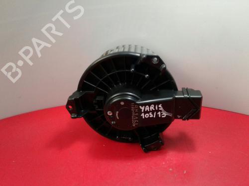 Heater blower motor TOYOTA YARIS (_P9_) 1.3 VVT-i (SCP90_, SCP90R) | BP5261106M62 