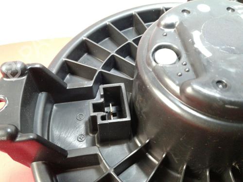 Heater blower motor TOYOTA YARIS (_P9_) 1.3 VVT-i (SCP90_, SCP90R) | BP5261106M62 