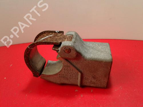 Andre TOYOTA AURIS (_E15_) [2006-2013]  14393155