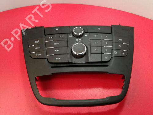 Used Radio Radio 5270692 5270692