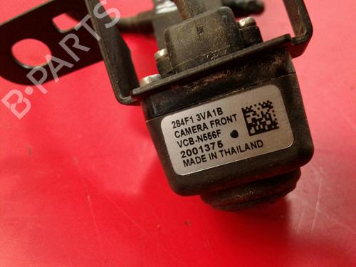 Electronic module NISSAN NOTE (E12) 1.5 dCi | BP5270701M83 