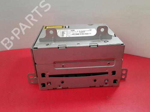 Used Radio OPEL INSIGNIA A (G09) [2008-2017]  5270734