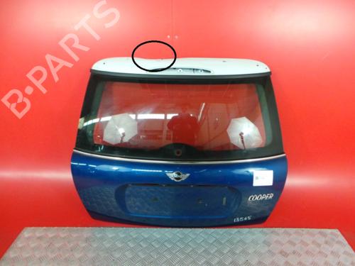 Bakluke CC/Kombi-Kupé MINI MINI (R50, R53) [2001-2006]  5283745
