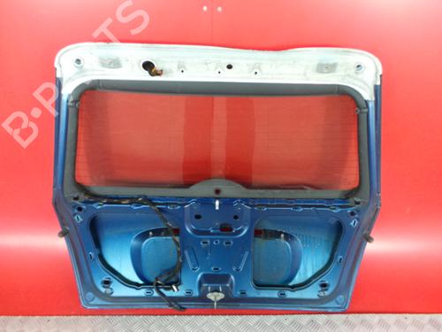 Bakluke CC/Kombi-Kupé MINI MINI (R50, R53)  | BP5283745C6