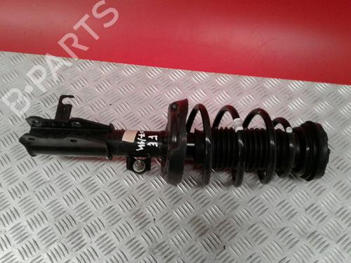 Used Left front shock absorber Left front shock absorber OPEL INSIGNIA A (G09) [2008-2017] 5283781 5283781
