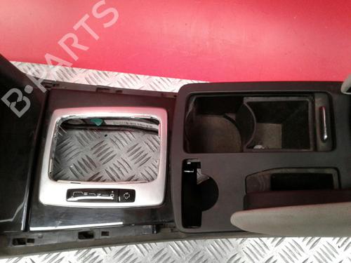 Middle console MERCEDES-BENZ E-CLASS (W212)  | BP14393166I22 