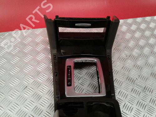Middle console MERCEDES-BENZ E-CLASS (W212)  | BP14393166I22 