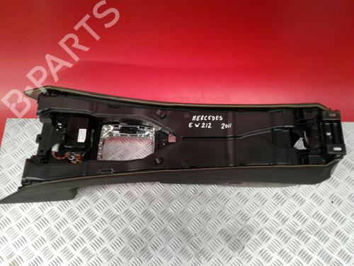 Middle console MERCEDES-BENZ E-CLASS (W212)  | BP14393166I22 