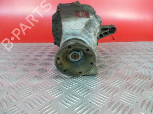 Front differential MERCEDES-BENZ M-CLASS (W163)  | BP5283796M23