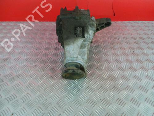 Used Front differential MERCEDES-BENZ M-CLASS (W163) [1998-2005]  5283796
