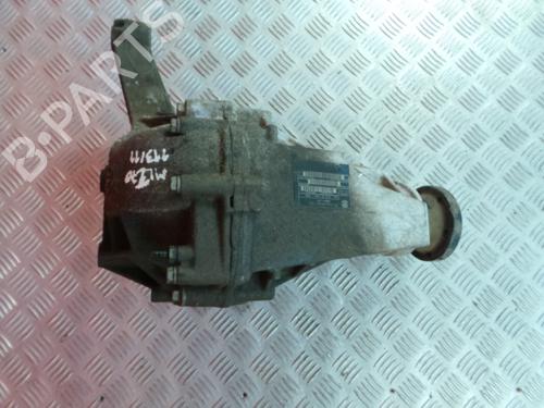 Front differential MERCEDES-BENZ M-CLASS (W163)  | BP5283796M23