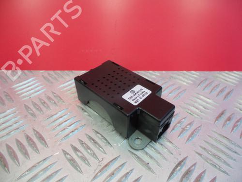 Used Electronic module VW GOLF VI (5K1) 1.6 TDI (105 hp) 5283831