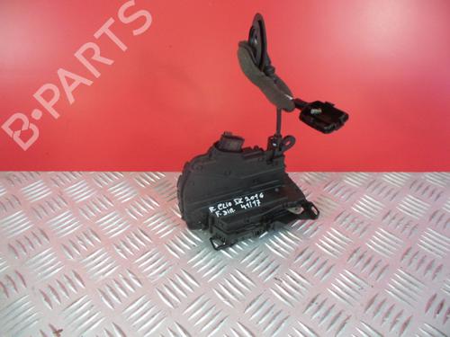 Używane Zamek drzwi przednich prawych RENAULT CLIO IV (BH_) 1.2 16V (73 hp) 5283840