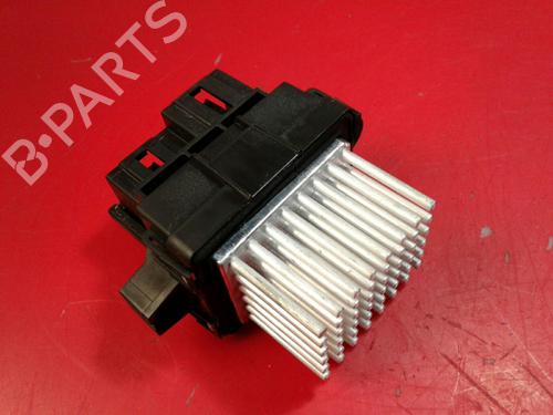 Heater resistor OPEL INSIGNIA A (G09)  | BP6535446M108 