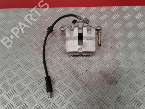 Używane Zacisk hamulca przedniego prawego OPEL INSIGNIA A (G09) [2008-2017]  14393184