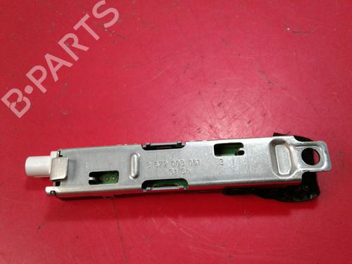 Elektronisk modul VW GOLF VI (5K1) 1.6 TDI | BP5283888M83 