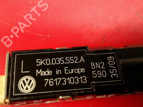 Electronic module VW GOLF VI (5K1) 1.6 TDI | BP5283889M83