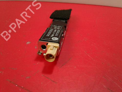 Electronic module VW GOLF VI (5K1) 1.6 TDI | BP5283889M83