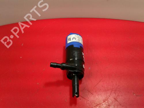 Used Front wiper motor PEUGEOT 407 (6D_) [2004-2011]  14393191