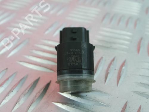 Elektronisk modul NISSAN QASHQAI II (J11, J11_) 1.6 dCi | BP5283910M83