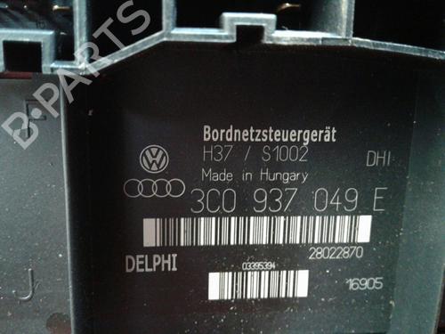 Boîte à Fusibles SEAT LEON (1P1)  | BP5283975E1 