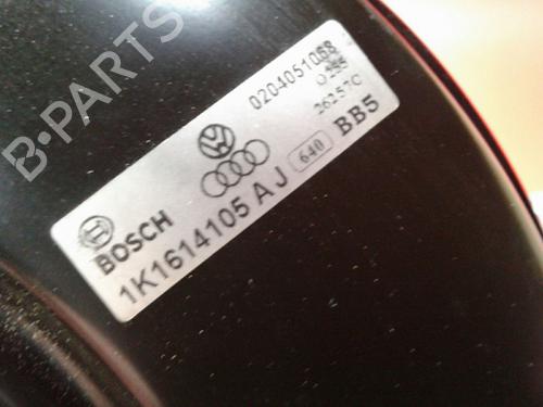 Servo brake SEAT LEON (1P1) | BP5283999M42