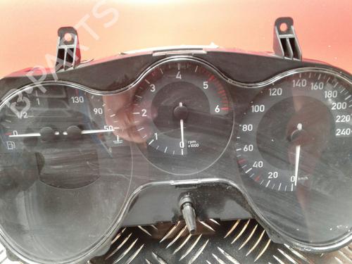 Instrument cluster SEAT LEON (1P1) | BP5284011C47