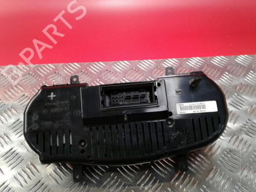 Instrument cluster SEAT LEON (1P1) | BP5284011C47