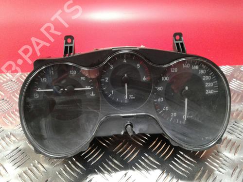 Used Instrument cluster SEAT LEON (1P1) [2005-2013]  5284011