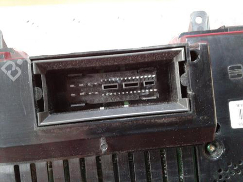 Instrument cluster SEAT LEON (1P1) | BP5284011C47