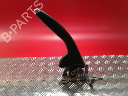 håndbremse RENAULT CLIO IV (BH_) 1.5 dCi 90 (90 hp) 14393200