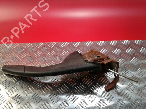 Hand brake RENAULT CLIO IV (BH_) 1.5 dCi 90 | BP14393200I18