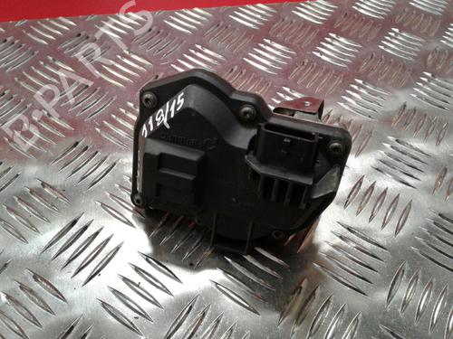 Used Electronic module RENAULT CLIO IV (BH_) 1.5 dCi 90 (90 hp) 5284034