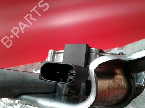 Front wiper motor BMW 1 (E87)  | BP5312814M29 