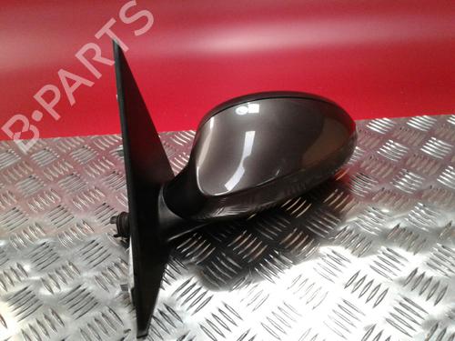 Left mirror BMW 1 (E87)  | BP5312815C26 
