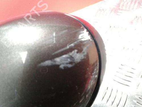 Left mirror BMW 1 (E87)  | BP5312815C26 